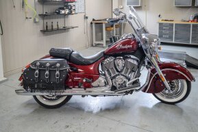2018 Indian Chief Classic for sale 201482780