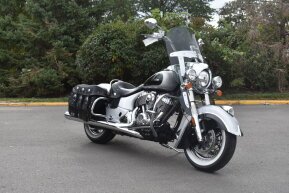 2018 Indian Chief Vintage for sale 201536029