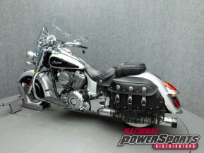 2018 Indian Chief Vintage for sale 201536619