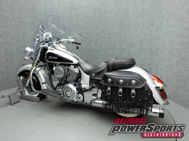 2018 indian deals chief for sale