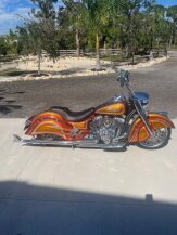 2018 Indian Chief for sale 201591108