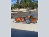 2018 Indian Chief