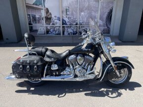 2018 Indian Chief Vintage for sale 201617727