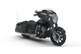 2018 Indian Chieftain Base specifications