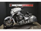 Thumbnail Photo 25 for 2018 Indian Chieftain Elite Limited Edition w/ ABS