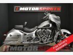 Thumbnail Photo 0 for 2018 Indian Chieftain Elite Limited Edition w/ ABS
