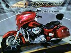 Thumbnail Photo 7 for 2018 Indian Chieftain Elite Limited Edition w/ ABS