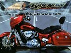 Thumbnail Photo 8 for 2018 Indian Chieftain Elite Limited Edition w/ ABS