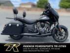 Thumbnail Photo 82 for 2018 Indian Chieftain Dark Horse