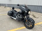 Thumbnail Photo 8 for 2018 Indian Chieftain Dark Horse