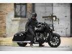 Thumbnail Photo 47 for 2018 Indian Chieftain Dark Horse