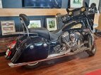 Thumbnail Photo 1 for 2018 Indian Chieftain Classic