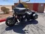 Thumbnail Photo 3 for 2018 Indian Chieftain Dark Horse