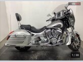 2018 Indian Chieftain Elite Limited Edition w/ ABS