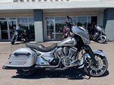 2018 Indian Chieftain Elite Limited Edition w/ ABS