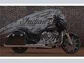 2018 Indian Chieftain Limited for sale 201258990