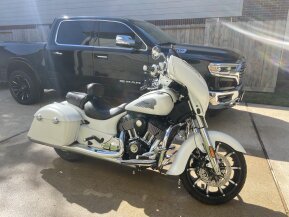 2018 Indian Chieftain Limited for sale 201281073