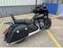 2018 Indian Chieftain Dark Horse for sale 201332029