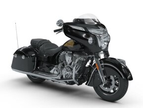 2018 Indian Chieftain Classic for sale 201348801