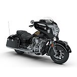 2018 Indian Chieftain Classic for sale 201348801