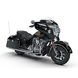 2018 Indian Chieftain Classic for sale 201350886
