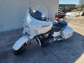 2018 Indian Chieftain Limited for sale 201366889