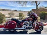 2018 Indian Chieftain Classic