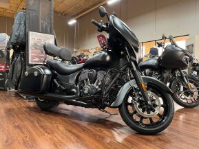 2018 Indian Chieftain Dark Horse for sale 201371371