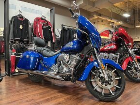 2018 Indian Chieftain Limited for sale 201371394