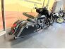 2018 Indian Chieftain Dark Horse for sale 201371688