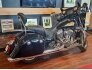2018 Indian Chieftain Dark Horse for sale 201372039