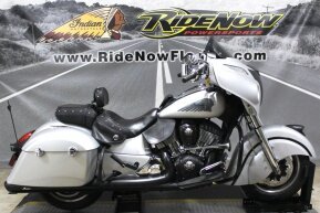 2018 Indian Chieftain Classic for sale 201380651