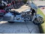 2018 Indian Chieftain Elite Limited Edition w/ ABS for sale 201383711