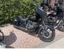 2018 Indian Chieftain Dark Horse for sale 201384480