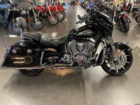 2018 Indian Chieftain Limited for sale 201386241