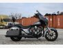 2018 Indian Chieftain for sale 201410442
