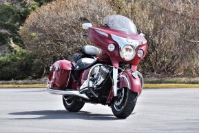 2018 Indian Chieftain Classic for sale 201415910