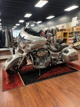 2018 Indian Chieftain Elite Limited Edition w/ ABS for sale 201443376