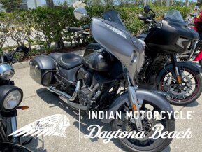 2018 Indian Chieftain for sale 201457960