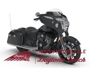 2018 Indian Chieftain for sale 201457960