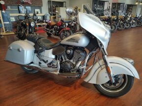 2018 Indian Chieftain Classic for sale 201460704