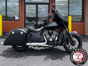 2018 Indian Chieftain Dark Horse for sale 201469876