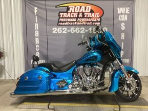 2018 Indian Chieftain Elite Limited Edition w/ ABS for sale 201472445