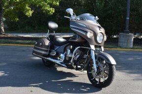 2018 Indian Chieftain Limited for sale 201519628