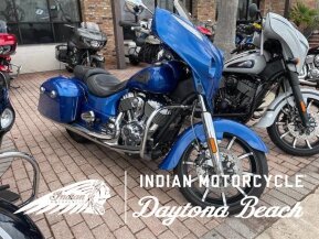 2018 Indian Chieftain Limited for sale 201522020