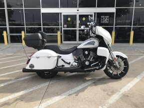 2018 Indian Chieftain Limited for sale 201526224