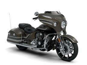 2018 Indian Chieftain Limited for sale 201530981