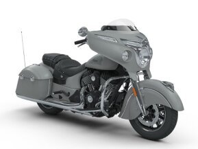 2018 Indian Chieftain Classic for sale 201534563