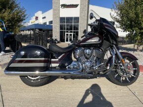 2018 Indian Chieftain Limited for sale 201537316