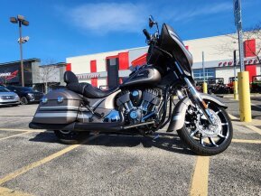 2018 Indian Chieftain for sale 201540166
